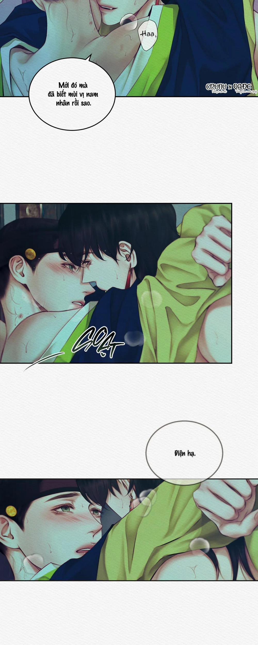 Củy Dạ Khút 10 trang 23