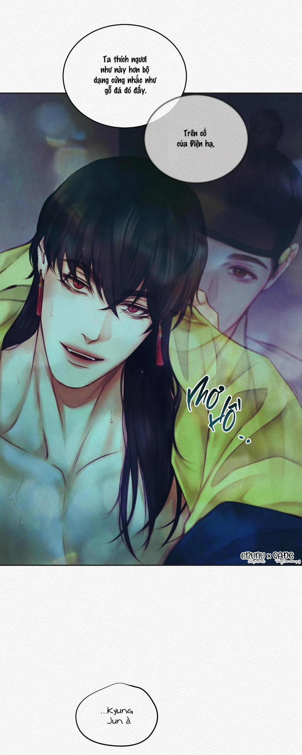 Củy Dạ Khút 10 trang 24