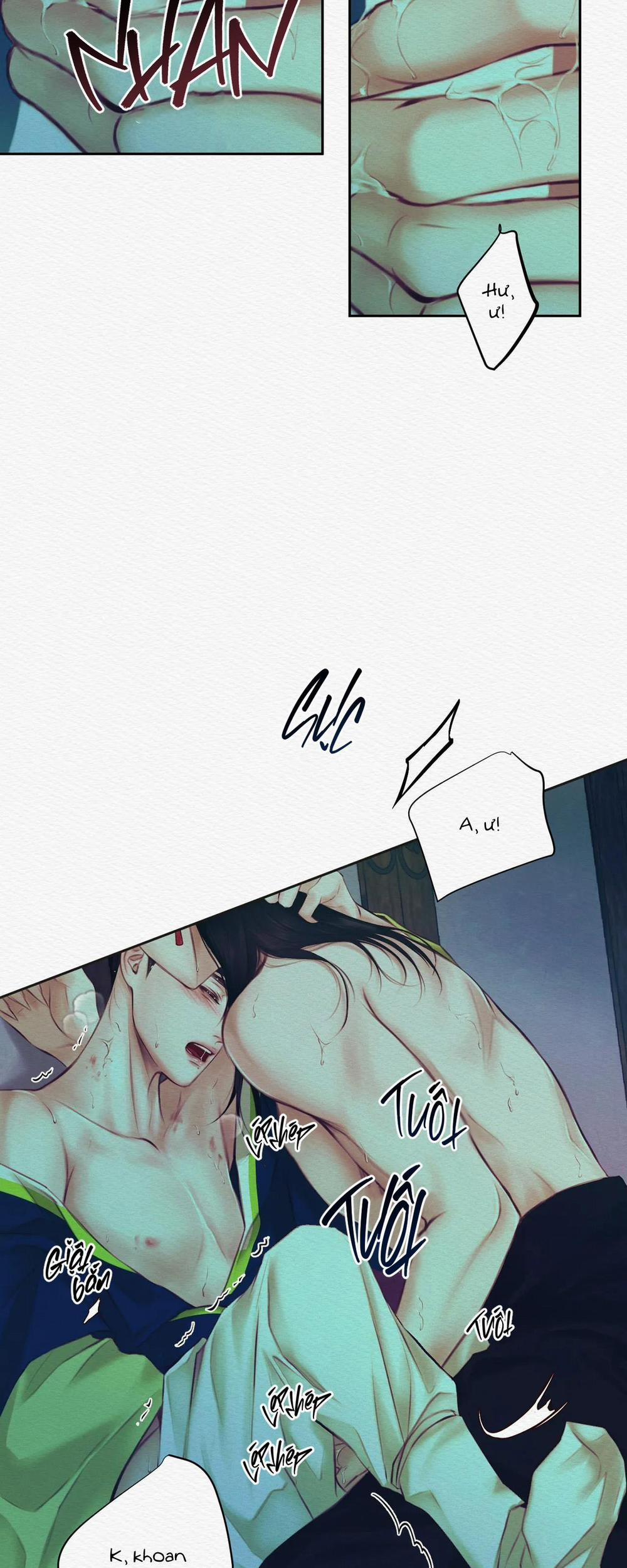 Củy Dạ Khút 10 trang 27