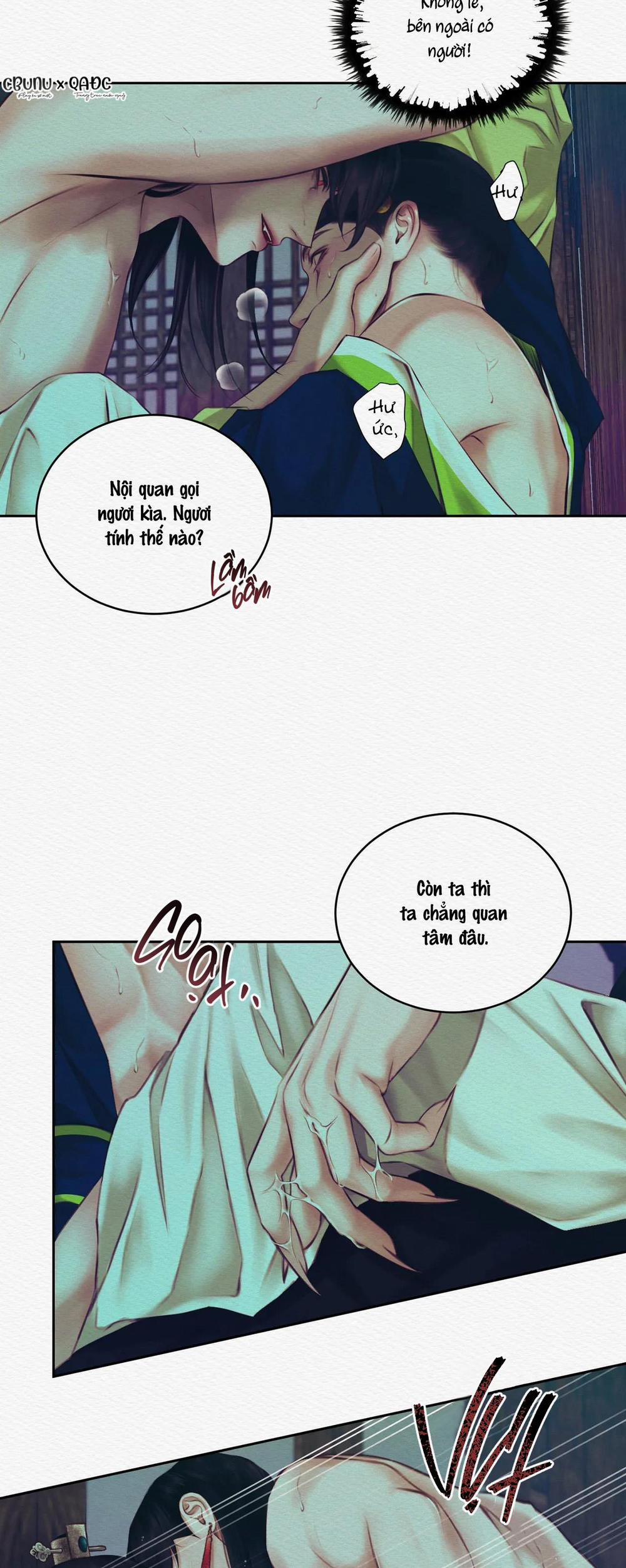 Củy Dạ Khút 10 trang 35