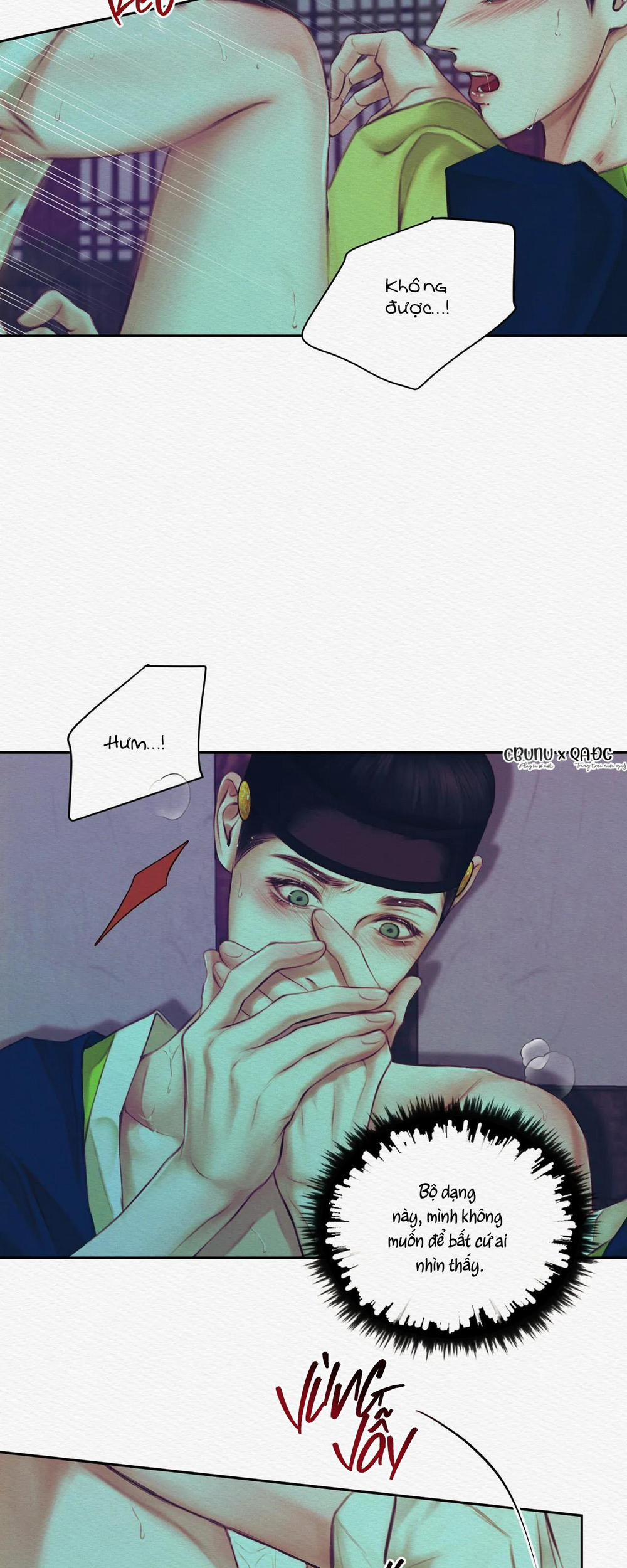 Củy Dạ Khút 10 trang 37