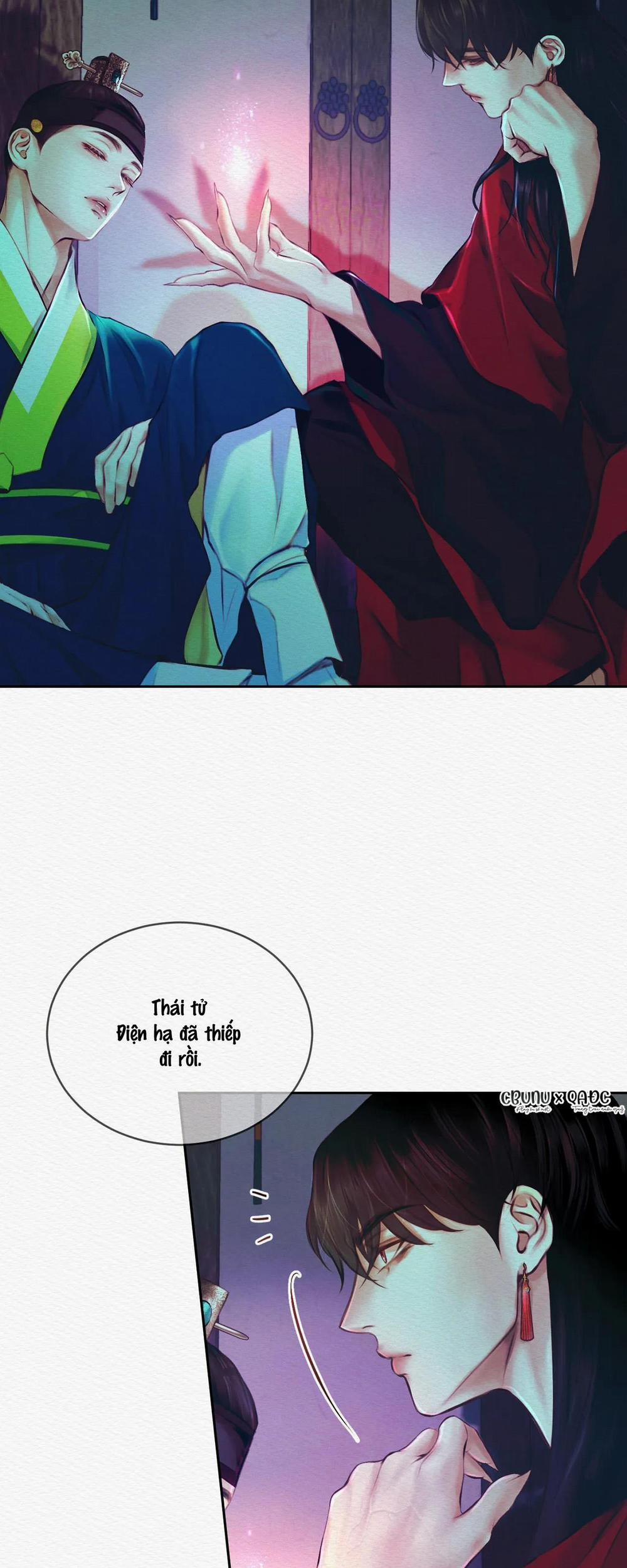 Củy Dạ Khút 10 trang 4