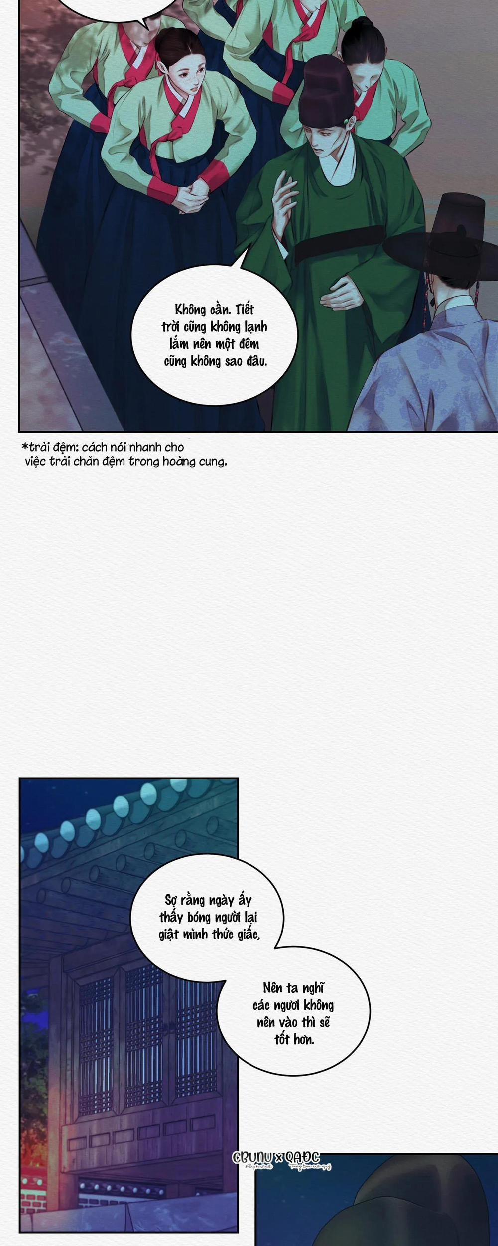 Củy Dạ Khút 10 trang 8