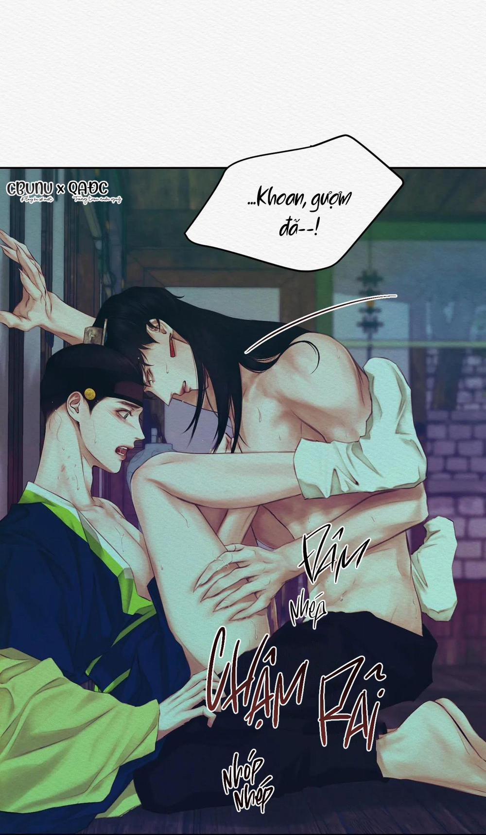 Củy Dạ Khút 11 trang 23