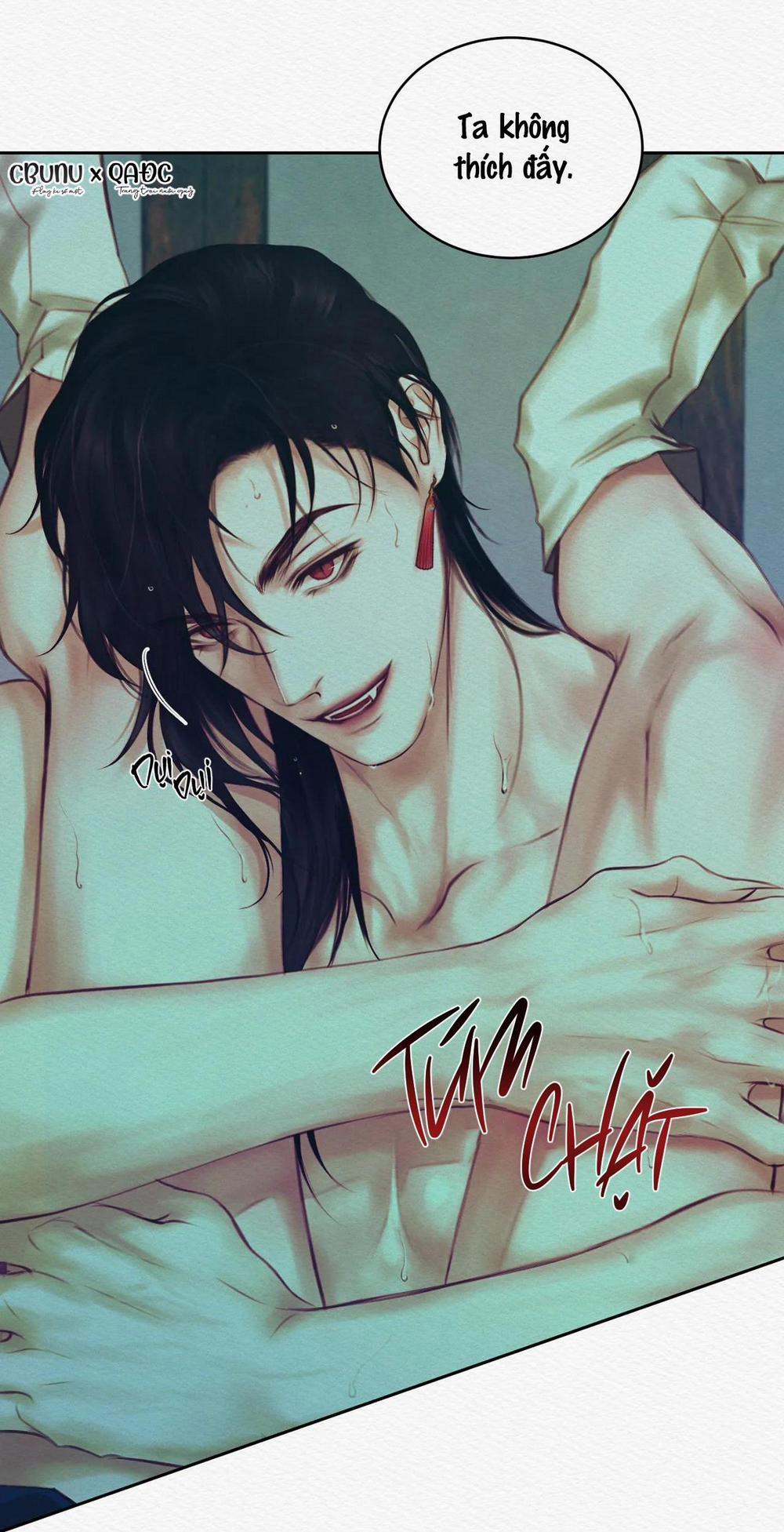 Củy Dạ Khút 11 trang 49