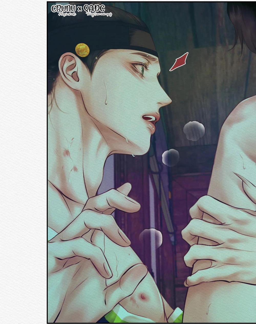 Củy Dạ Khút 11 trang 83