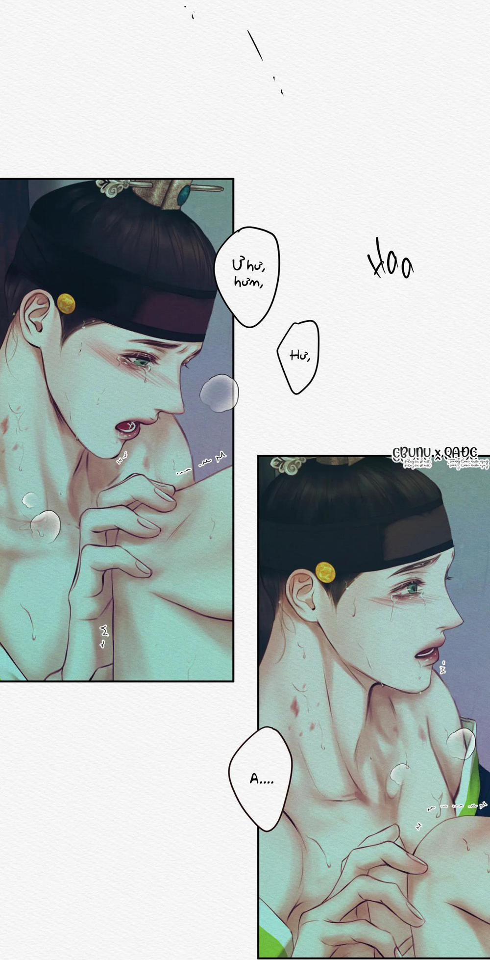 Củy Dạ Khút 12 trang 5