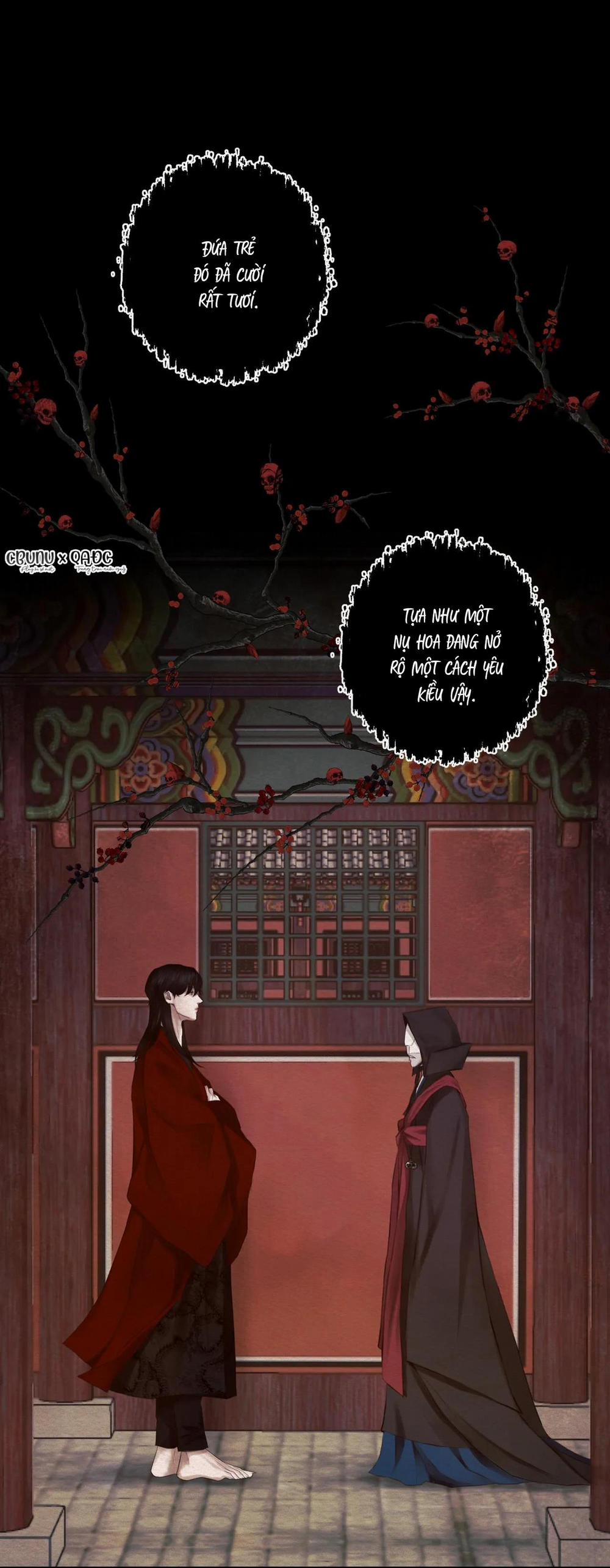 Củy Dạ Khút 13 trang 22