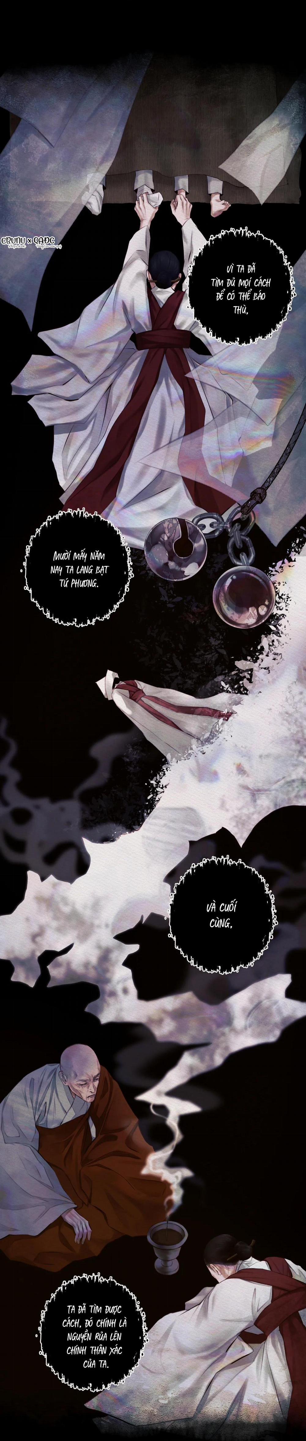 Củy Dạ Khút 13 trang 25