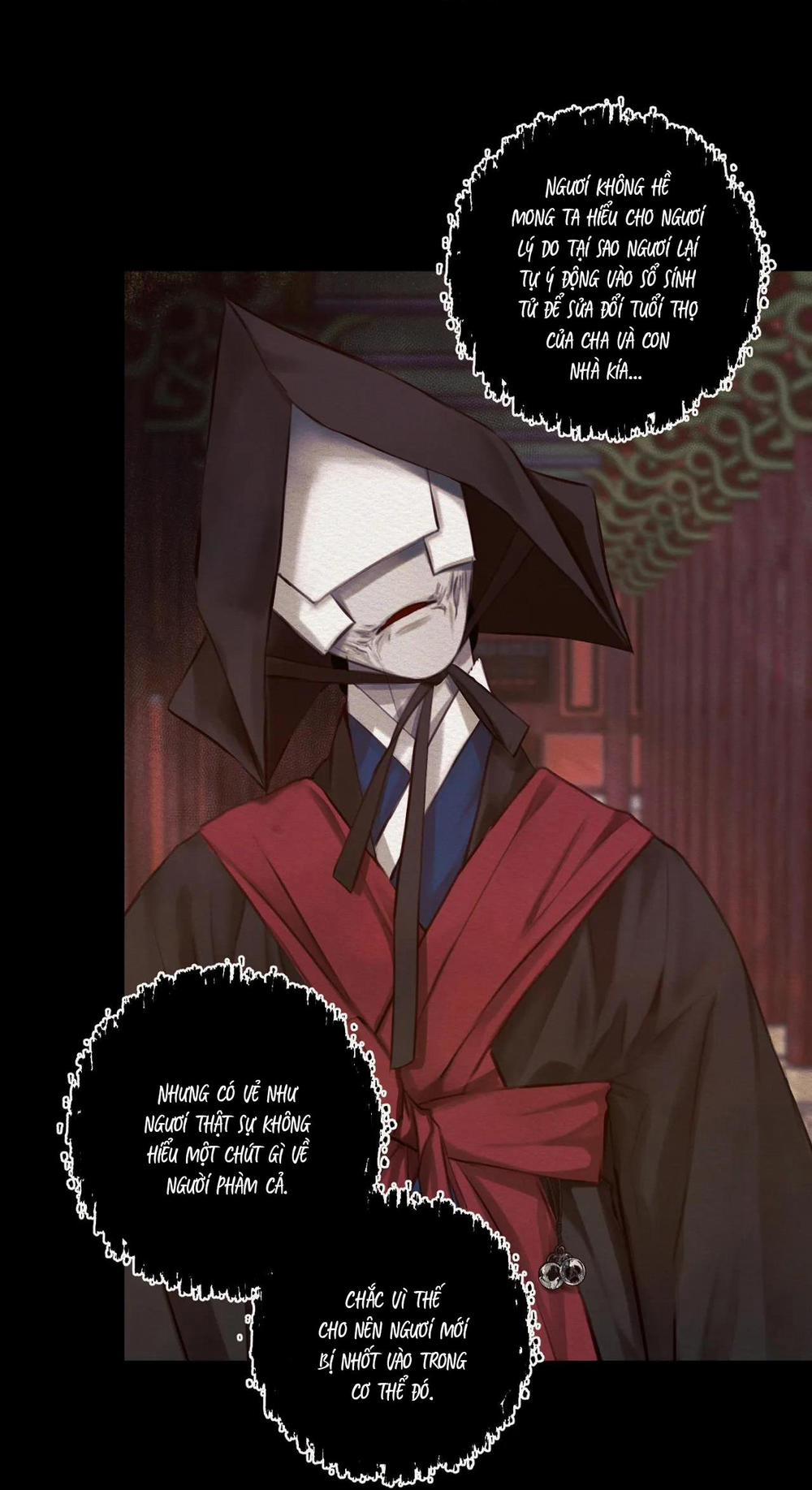 Củy Dạ Khút 13 trang 37