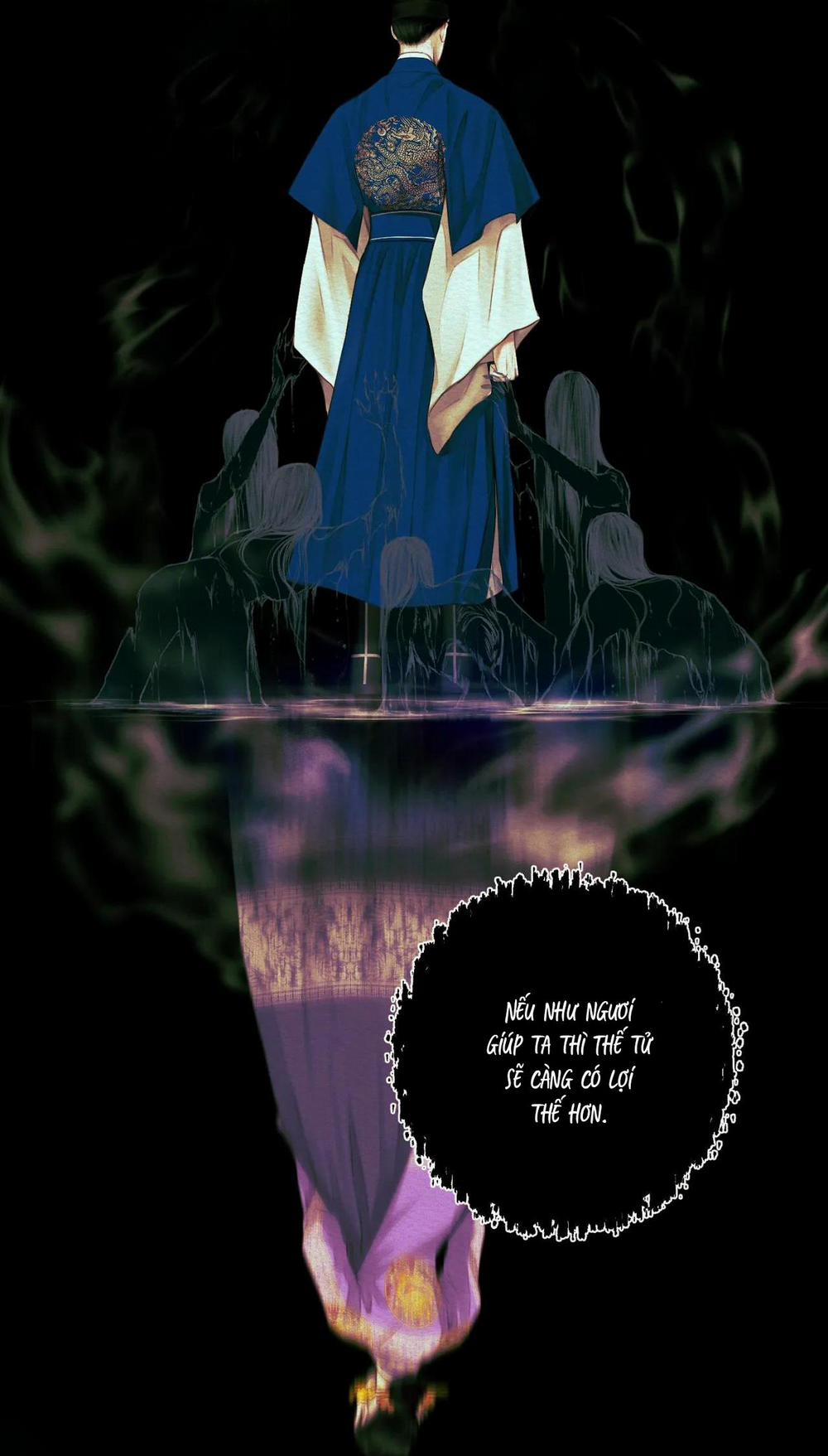 Củy Dạ Khút 13 trang 49