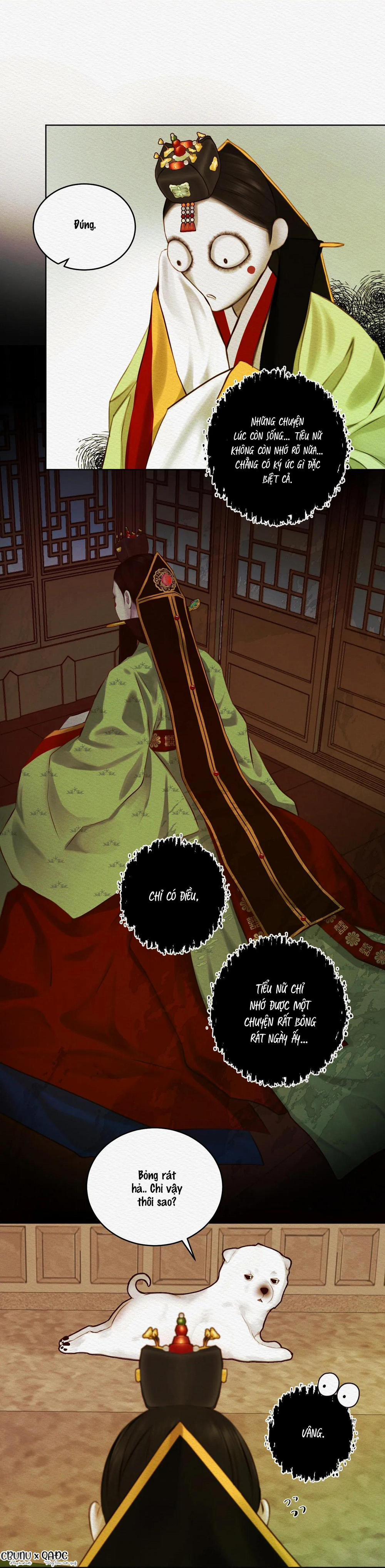 Củy Dạ Khút 13 trang 73
