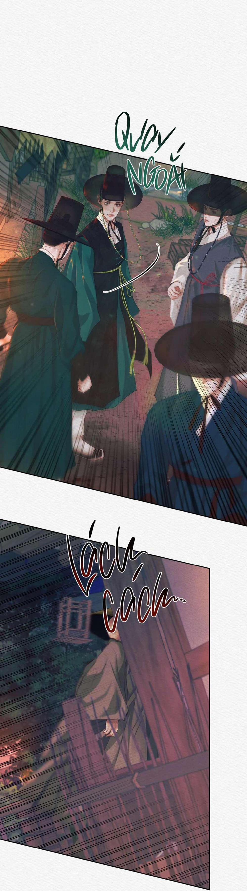 Củy Dạ Khút 14 trang 33