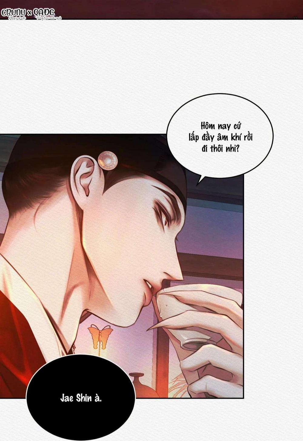 Củy Dạ Khút 15 trang 21