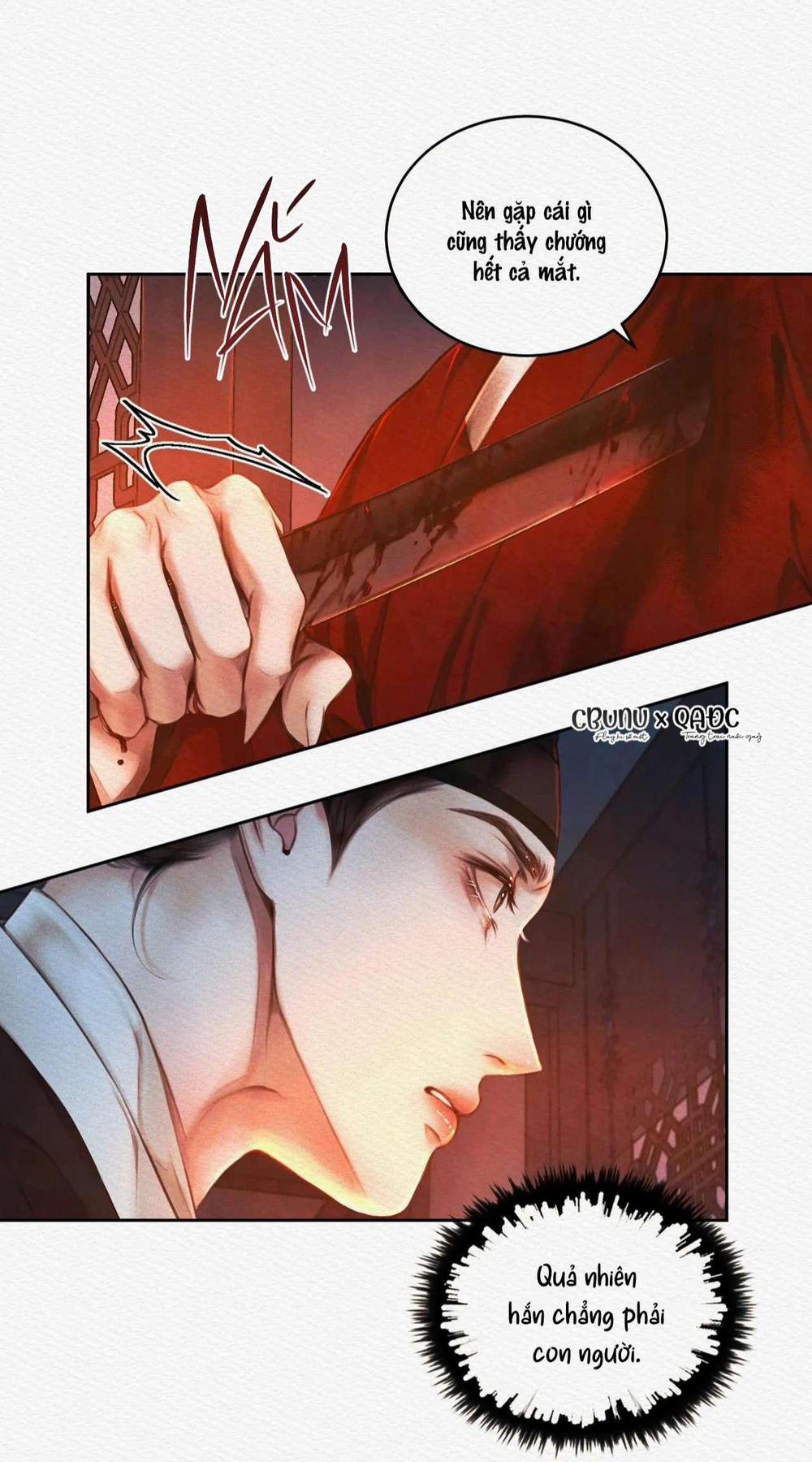 Củy Dạ Khút 16 trang 18