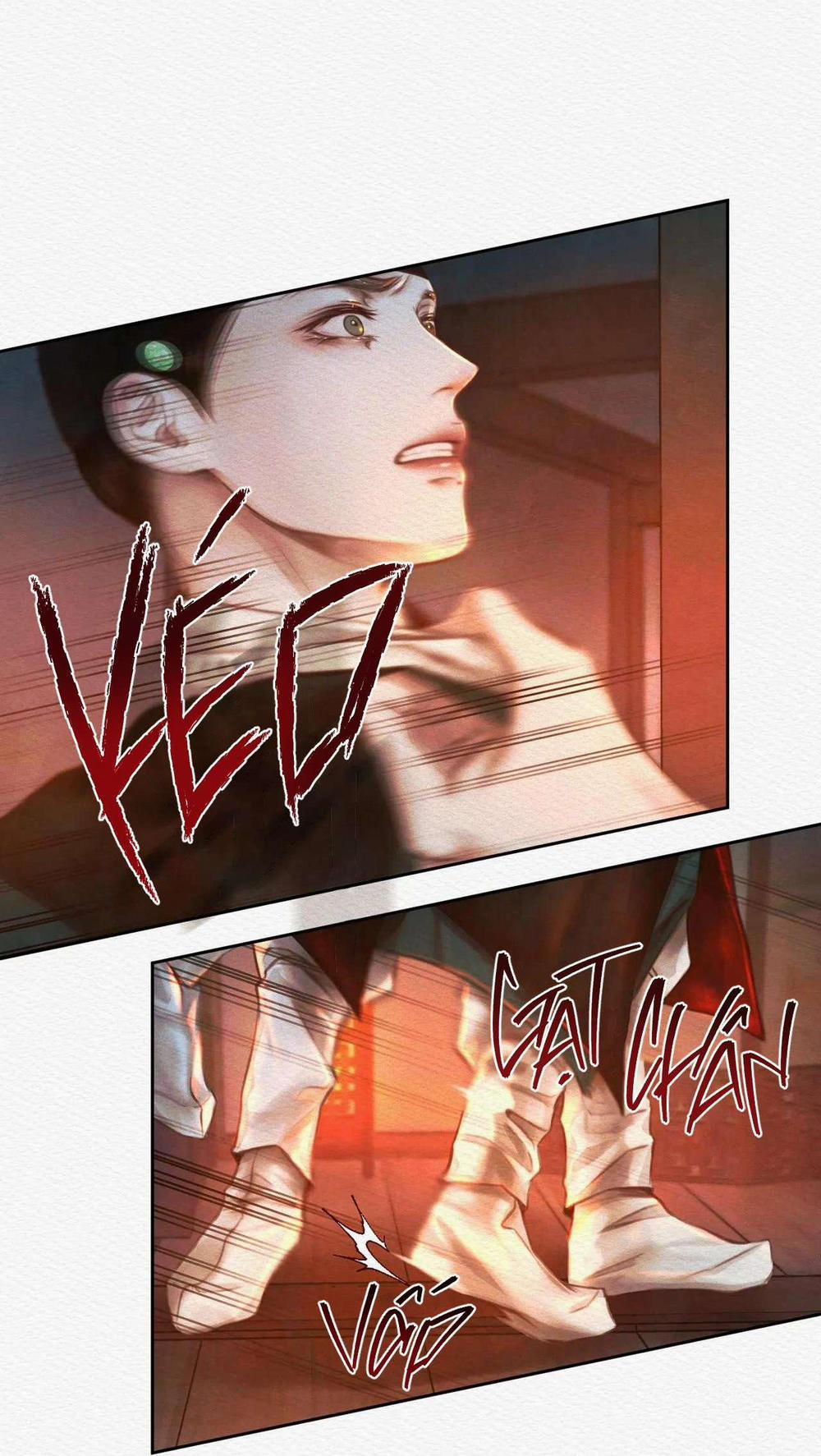 Củy Dạ Khút 16 trang 21