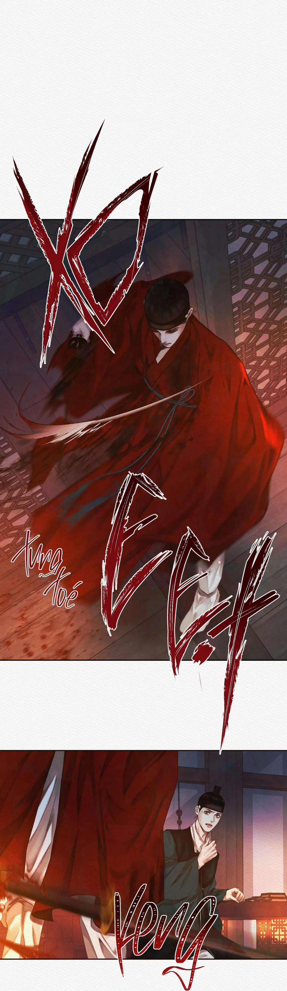 Củy Dạ Khút 16 trang 27