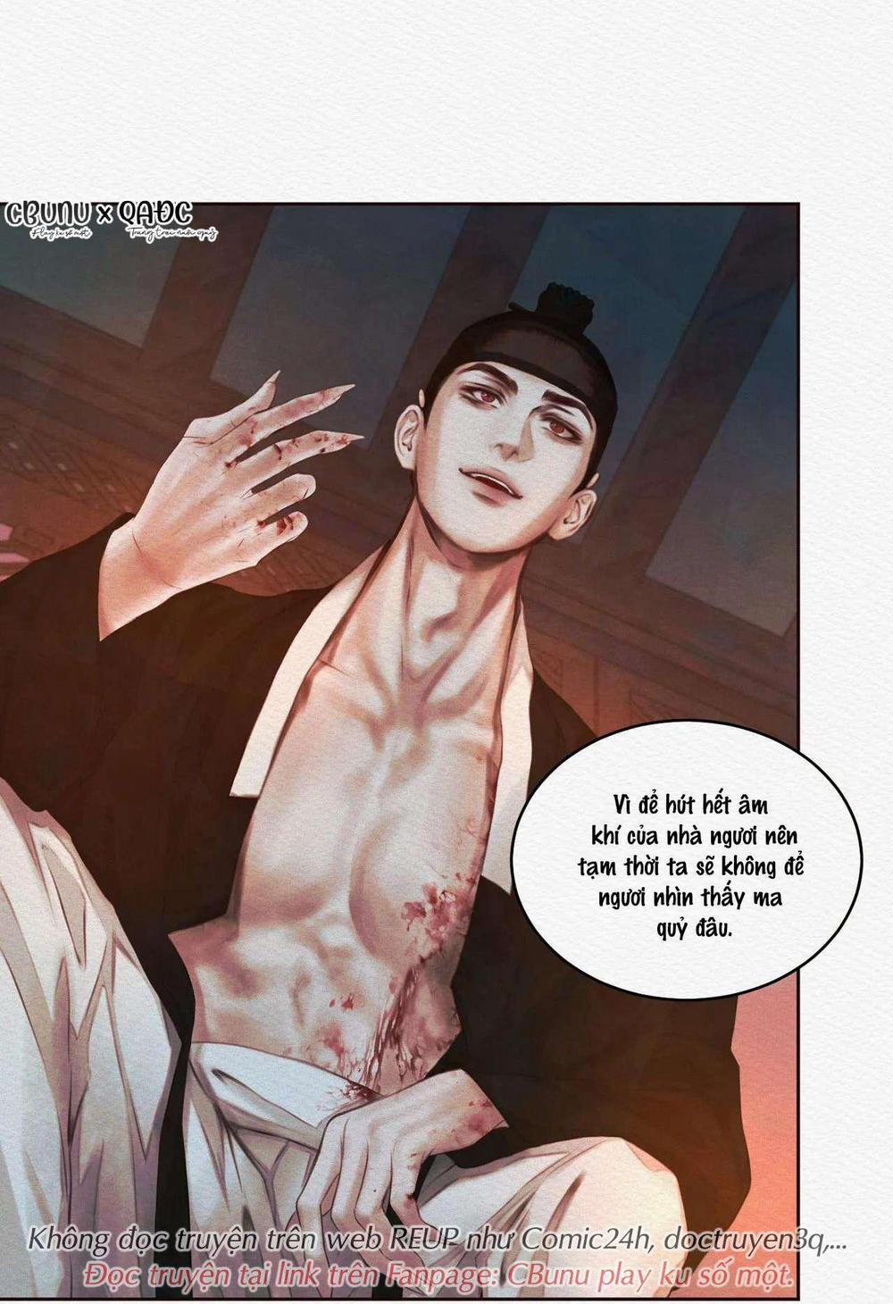 Củy Dạ Khút 16 trang 43