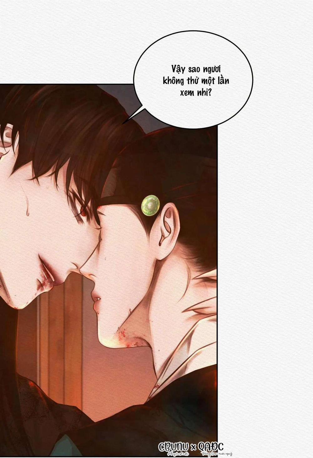 Củy Dạ Khút 16 trang 65