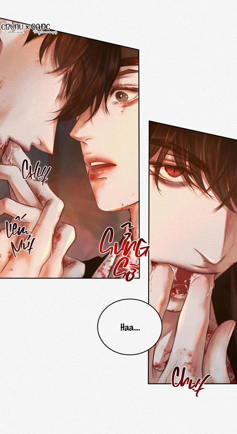 Củy Dạ Khút 17 trang 23