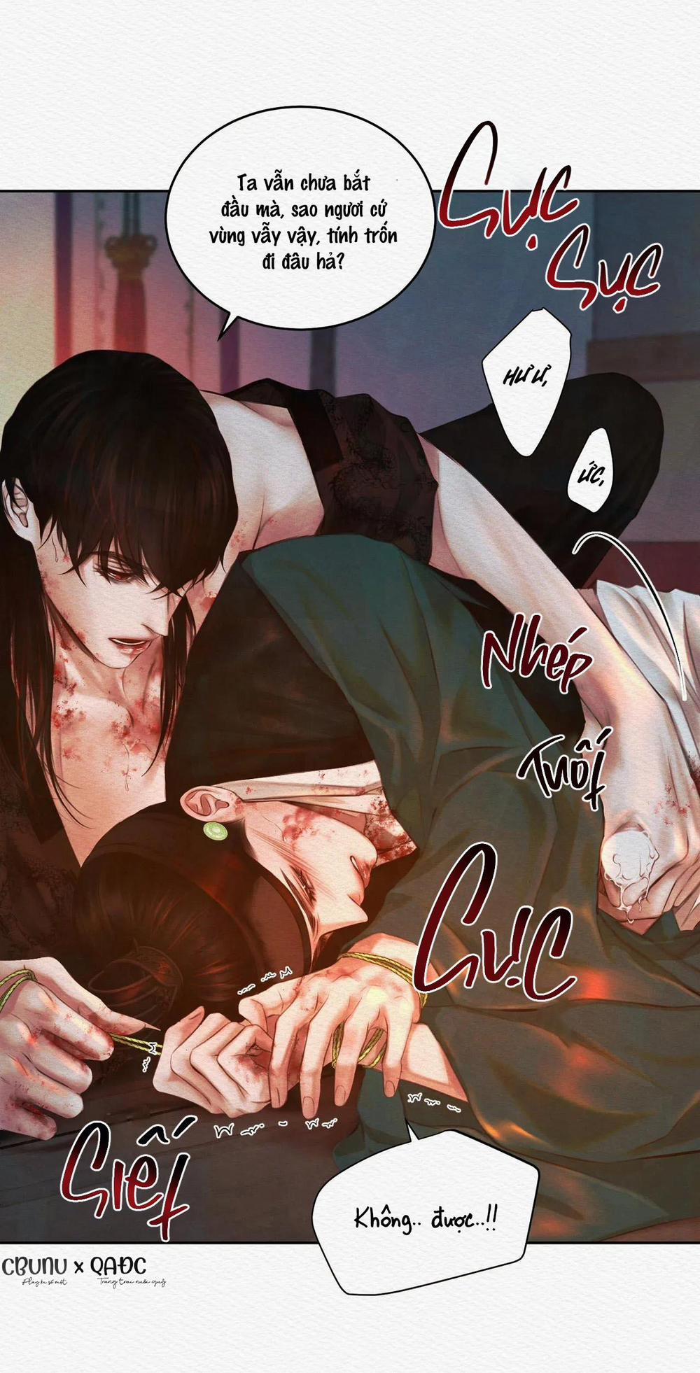 Củy Dạ Khút 17 trang 32