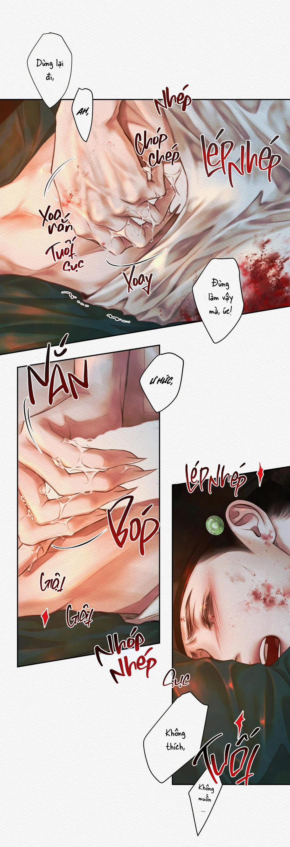 Củy Dạ Khút 17 trang 33