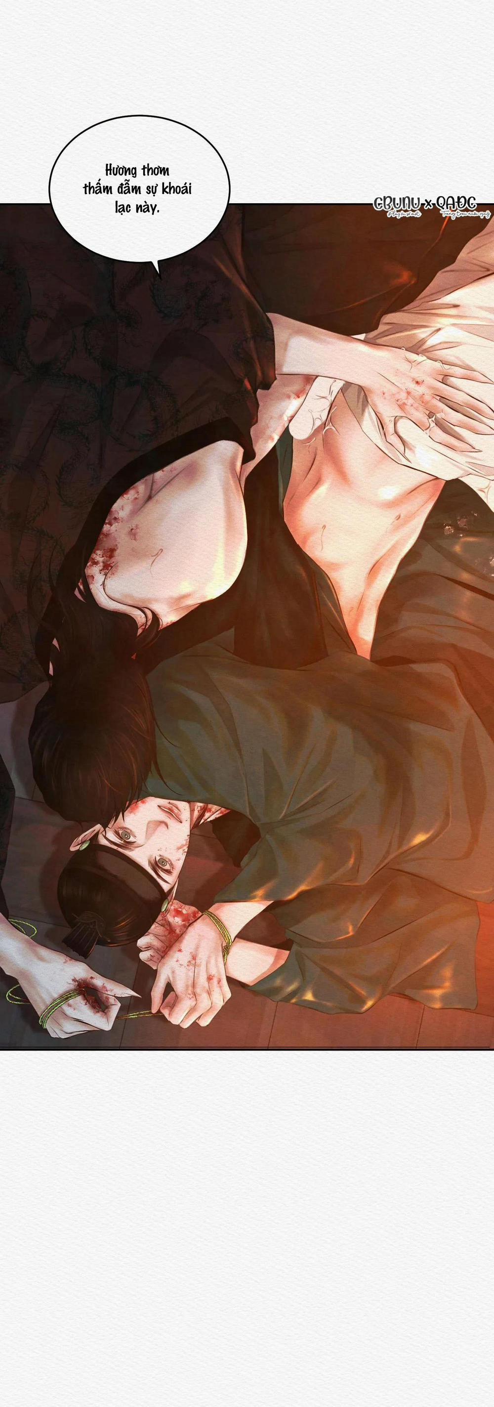 Củy Dạ Khút 17 trang 47