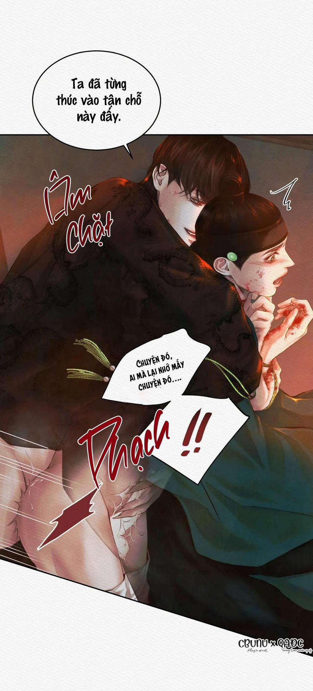 Củy Dạ Khút 18 trang 20