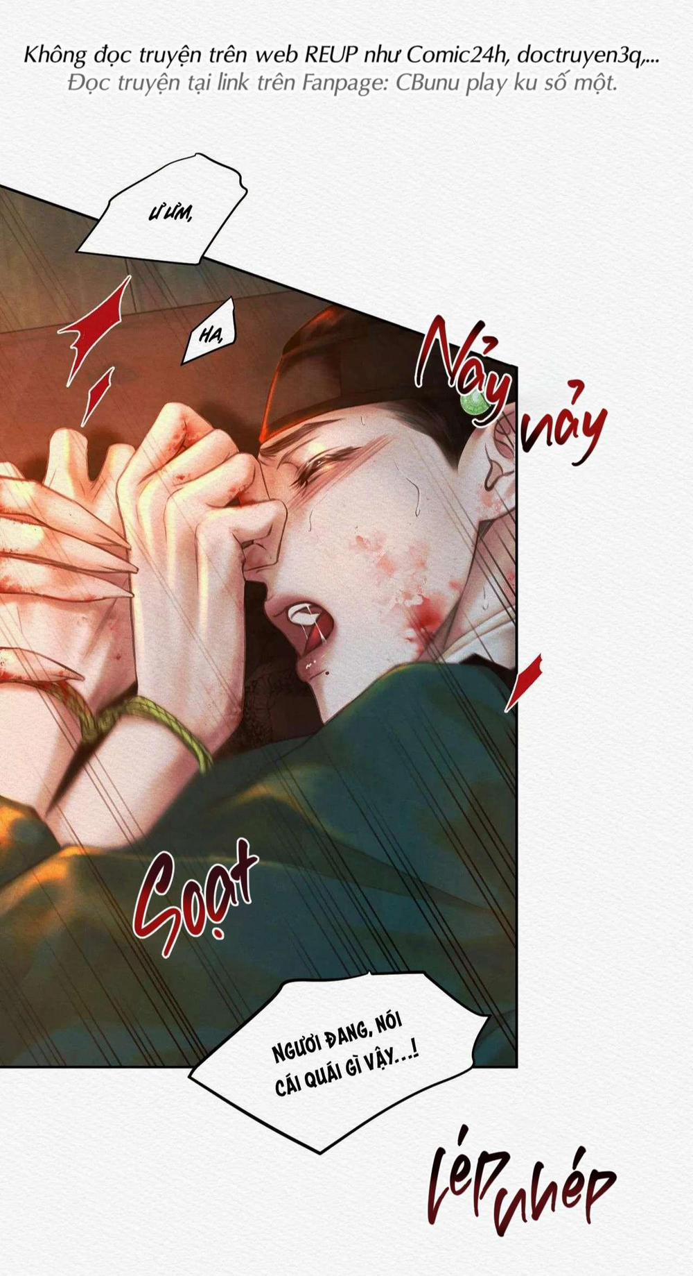 Củy Dạ Khút 18 trang 28