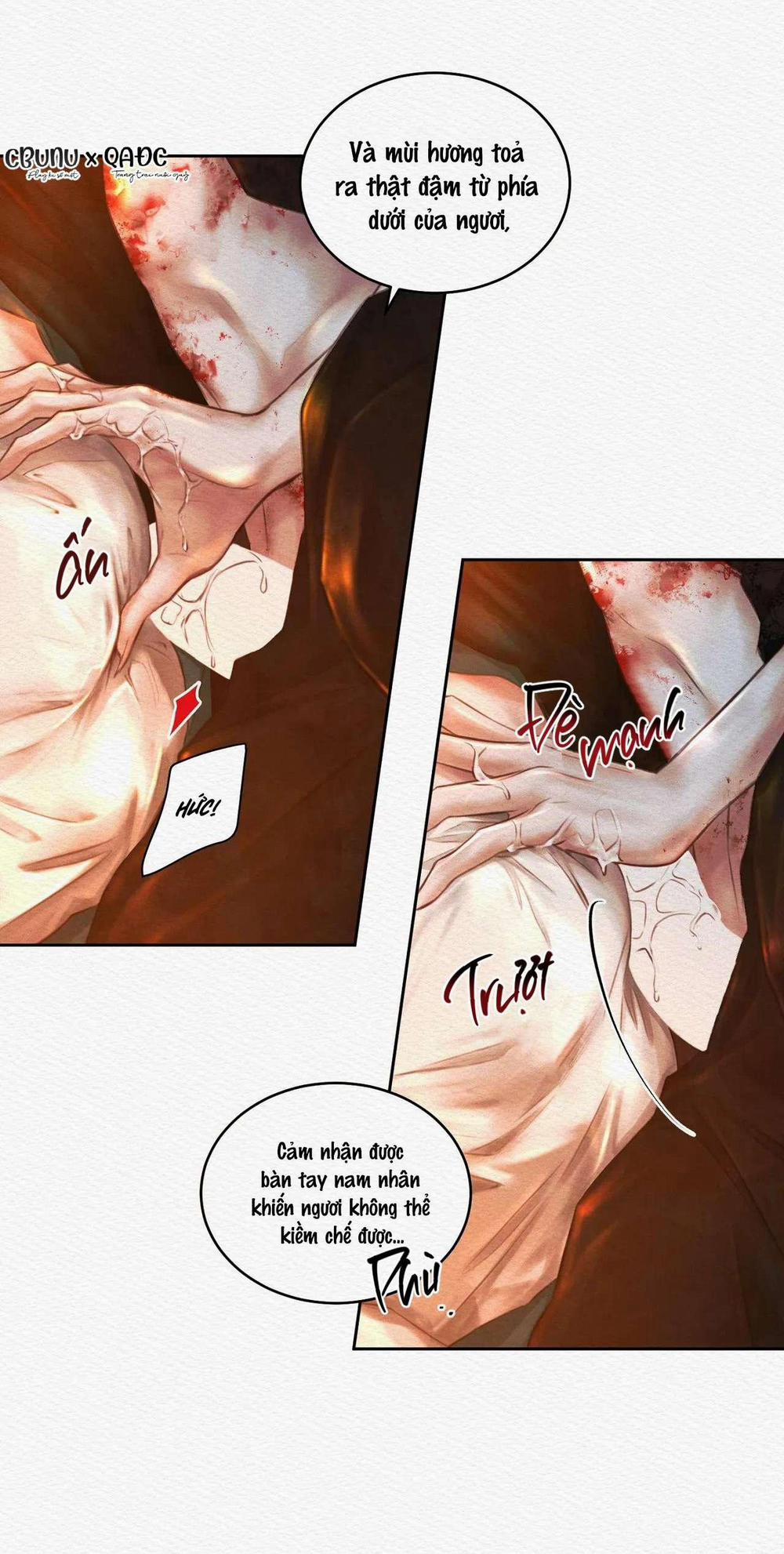 Củy Dạ Khút 18 trang 4