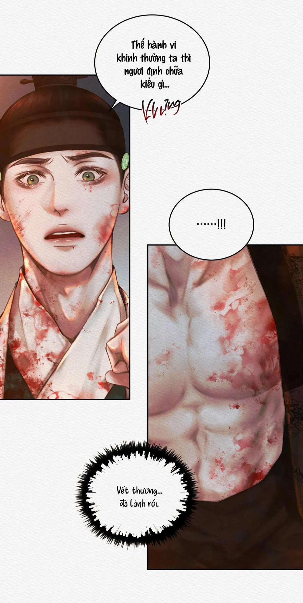 Củy Dạ Khút 18 trang 45