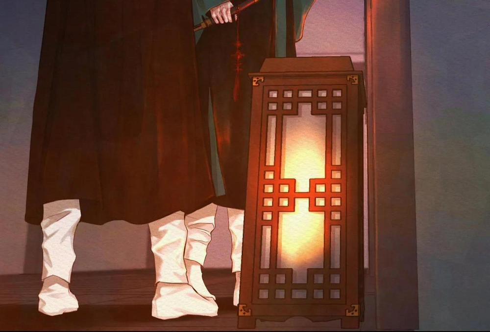 Củy Dạ Khút 19 trang 31