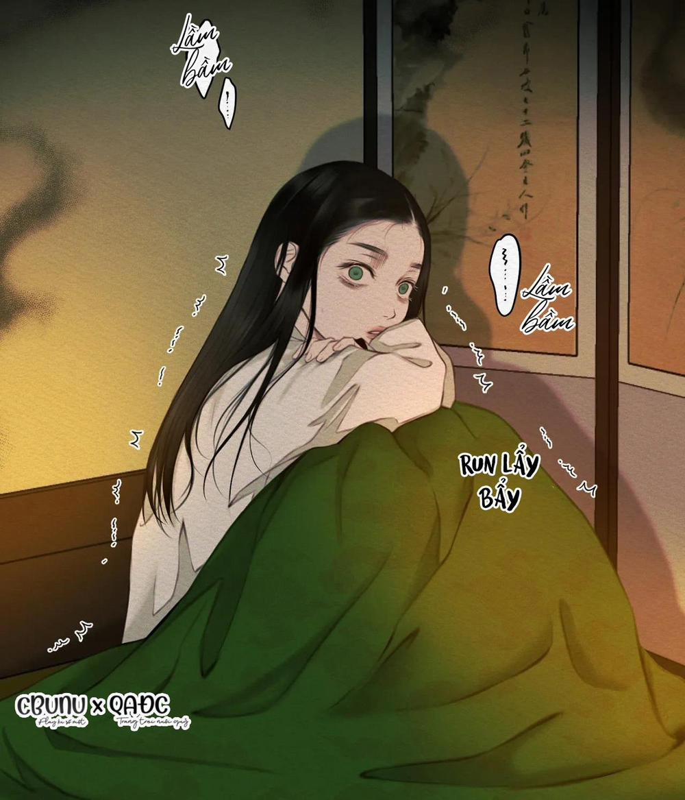 Củy Dạ Khút 20 trang 38