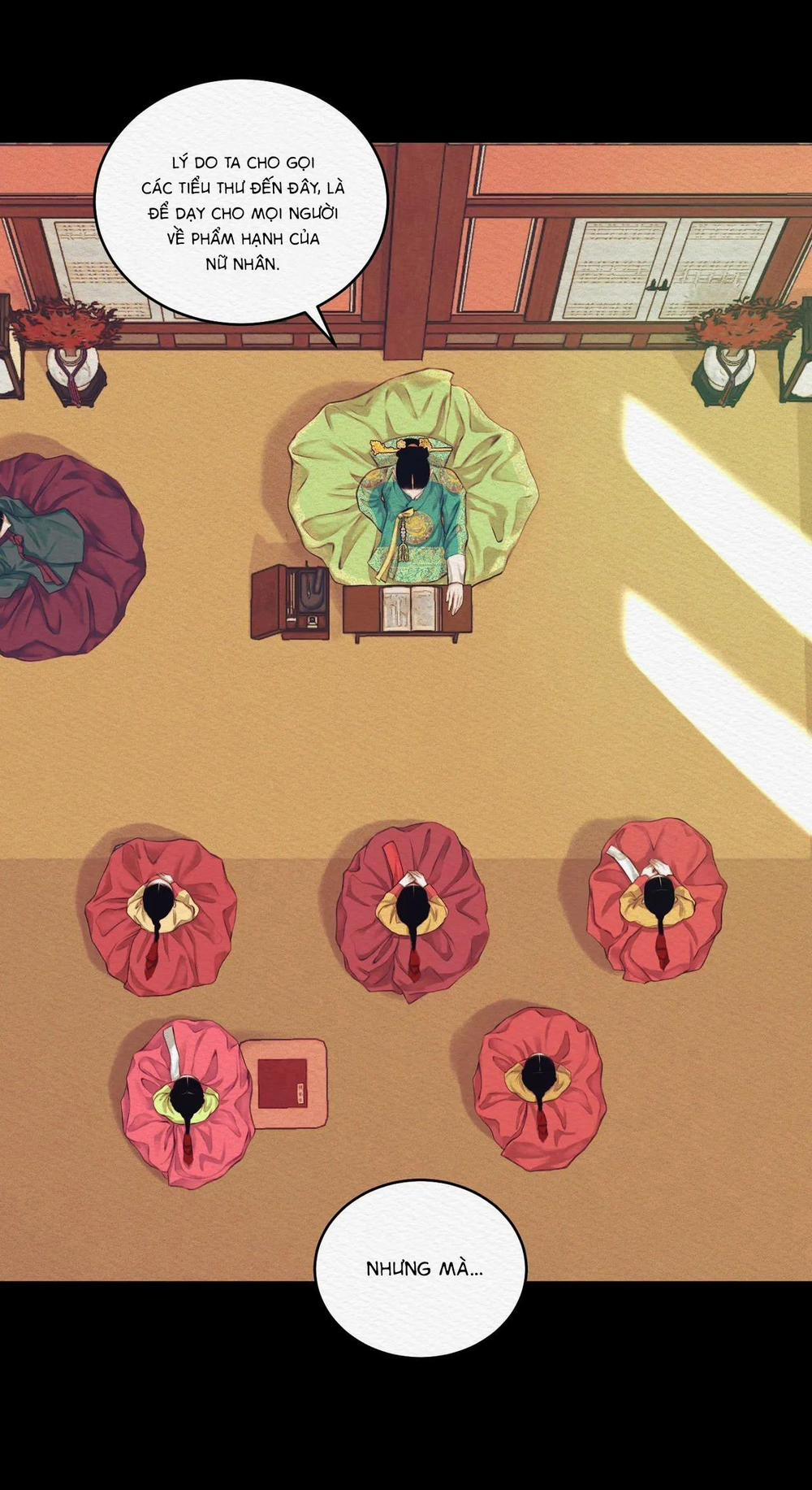 Củy Dạ Khút 21 trang 11