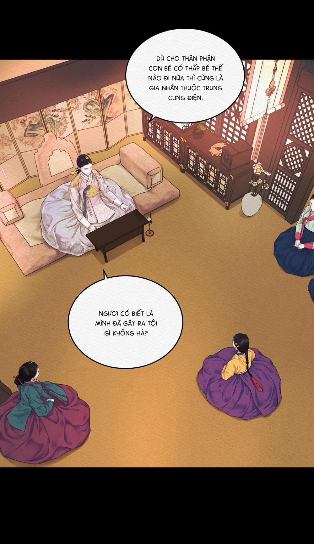 Củy Dạ Khút 21 trang 28