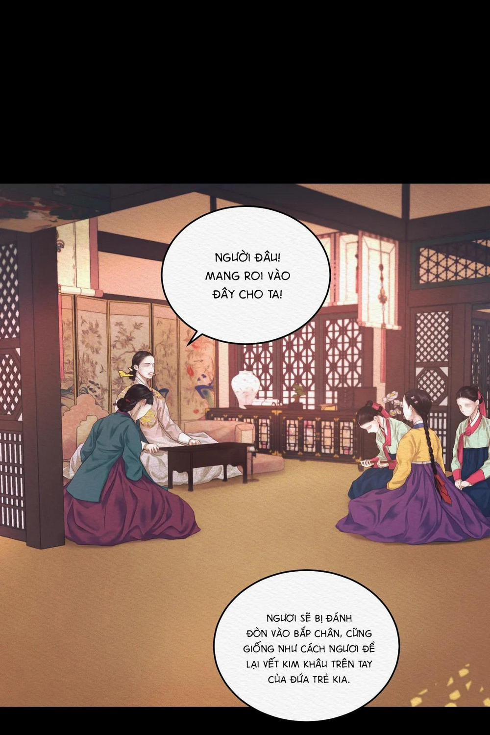 Củy Dạ Khút 21 trang 34