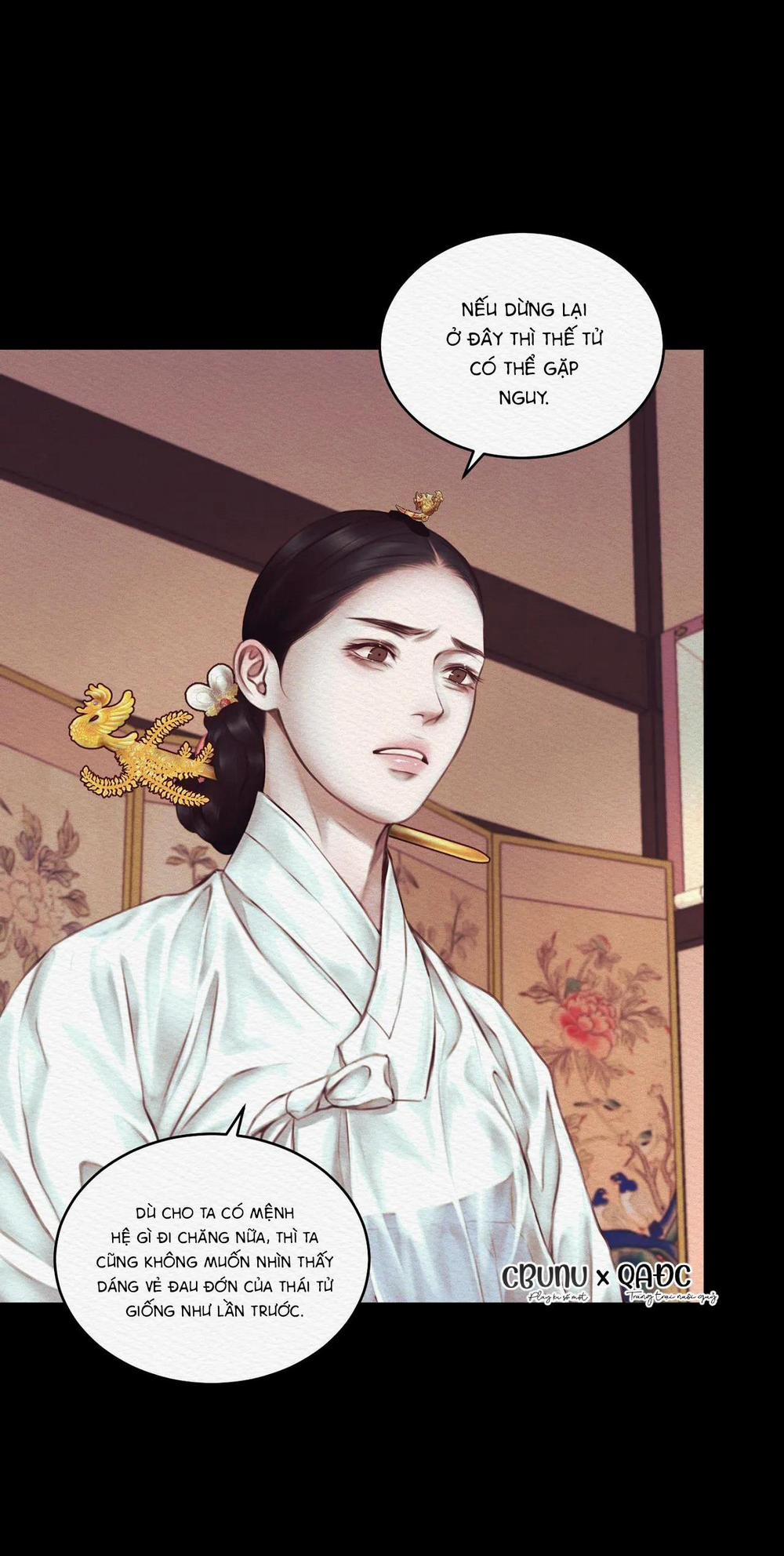 Củy Dạ Khút 21 trang 49
