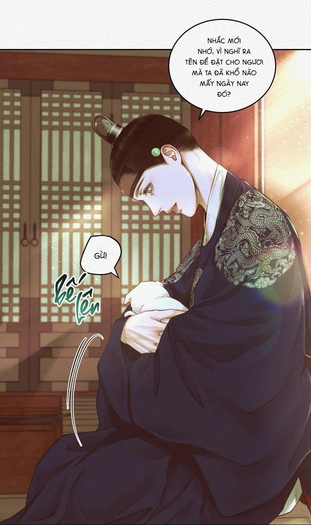 Củy Dạ Khút 22 trang 19