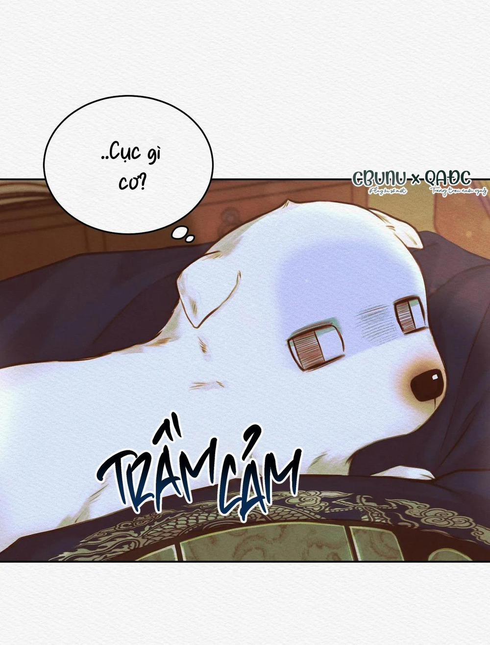 Củy Dạ Khút 22 trang 21