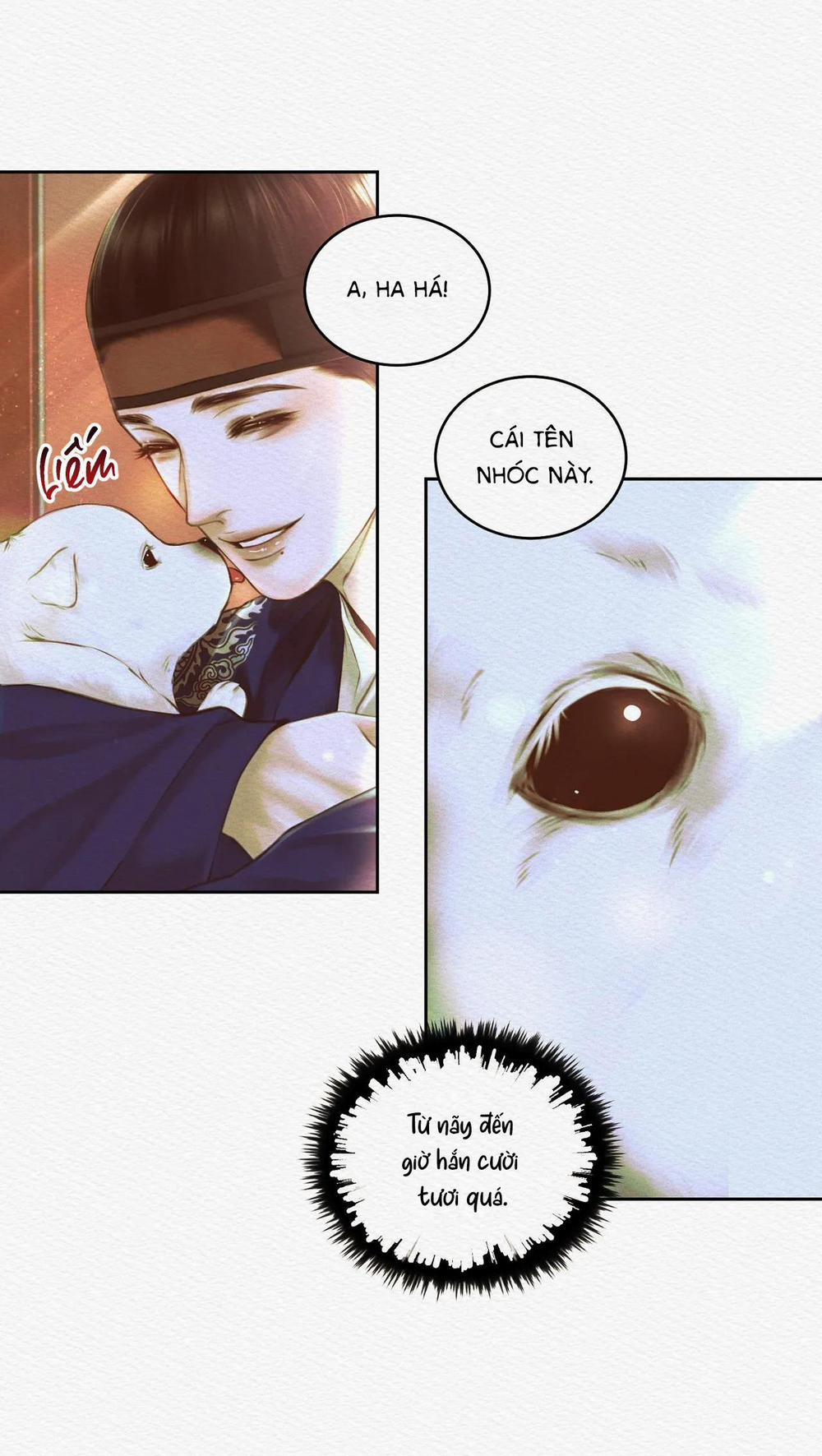 Củy Dạ Khút 22 trang 26