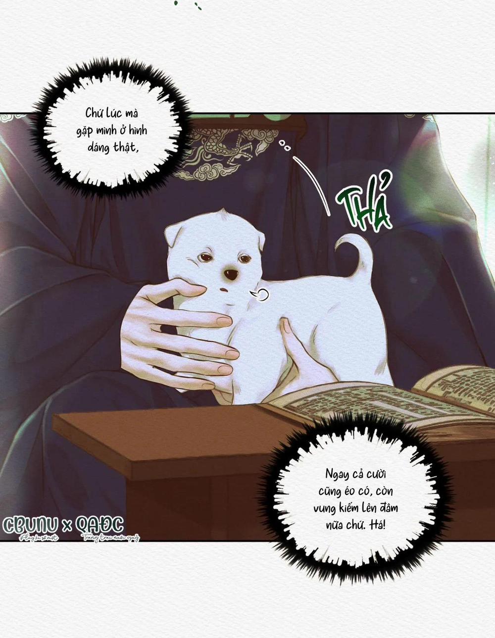 Củy Dạ Khút 22 trang 28