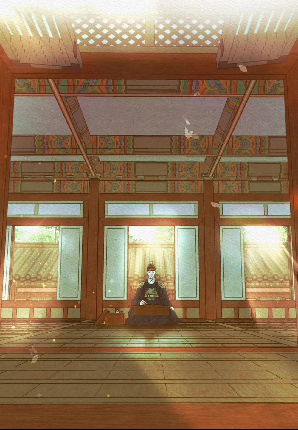 Củy Dạ Khút 22 trang 3