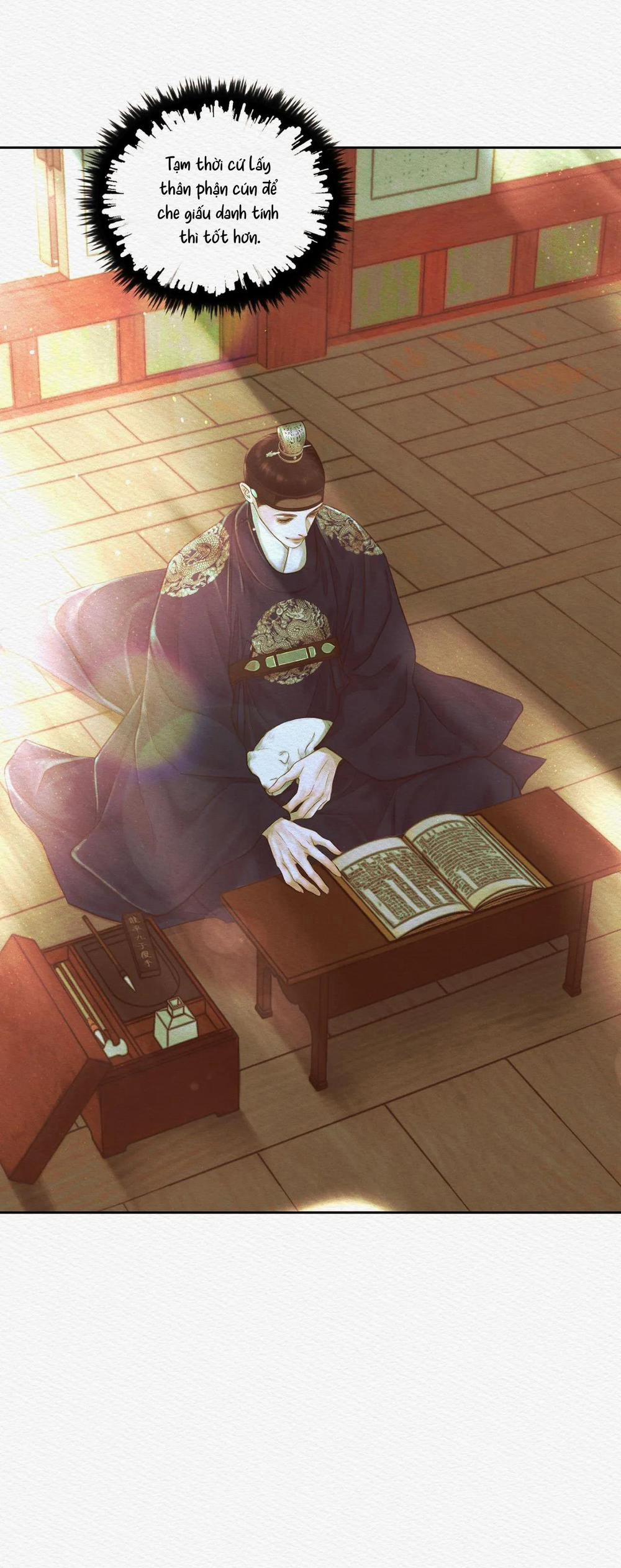 Củy Dạ Khút 22 trang 30