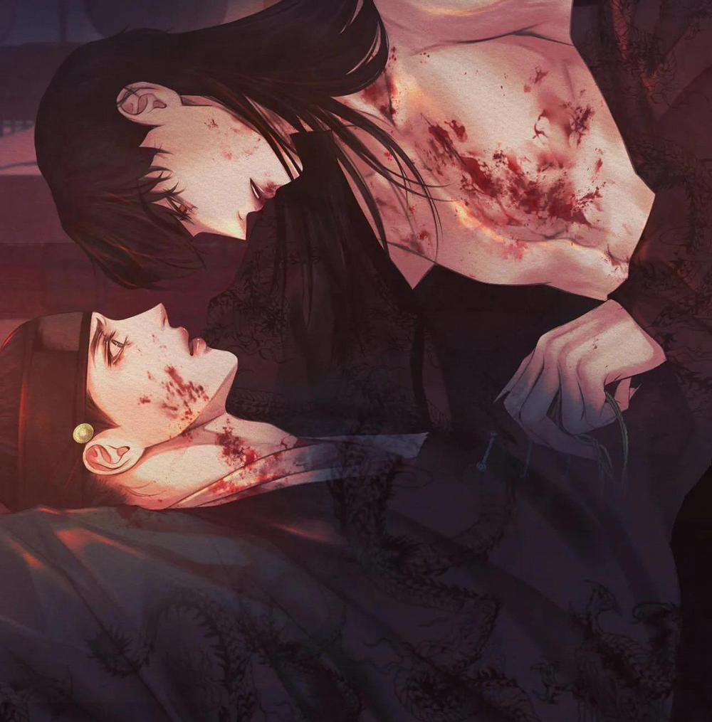 Củy Dạ Khút 22 trang 38