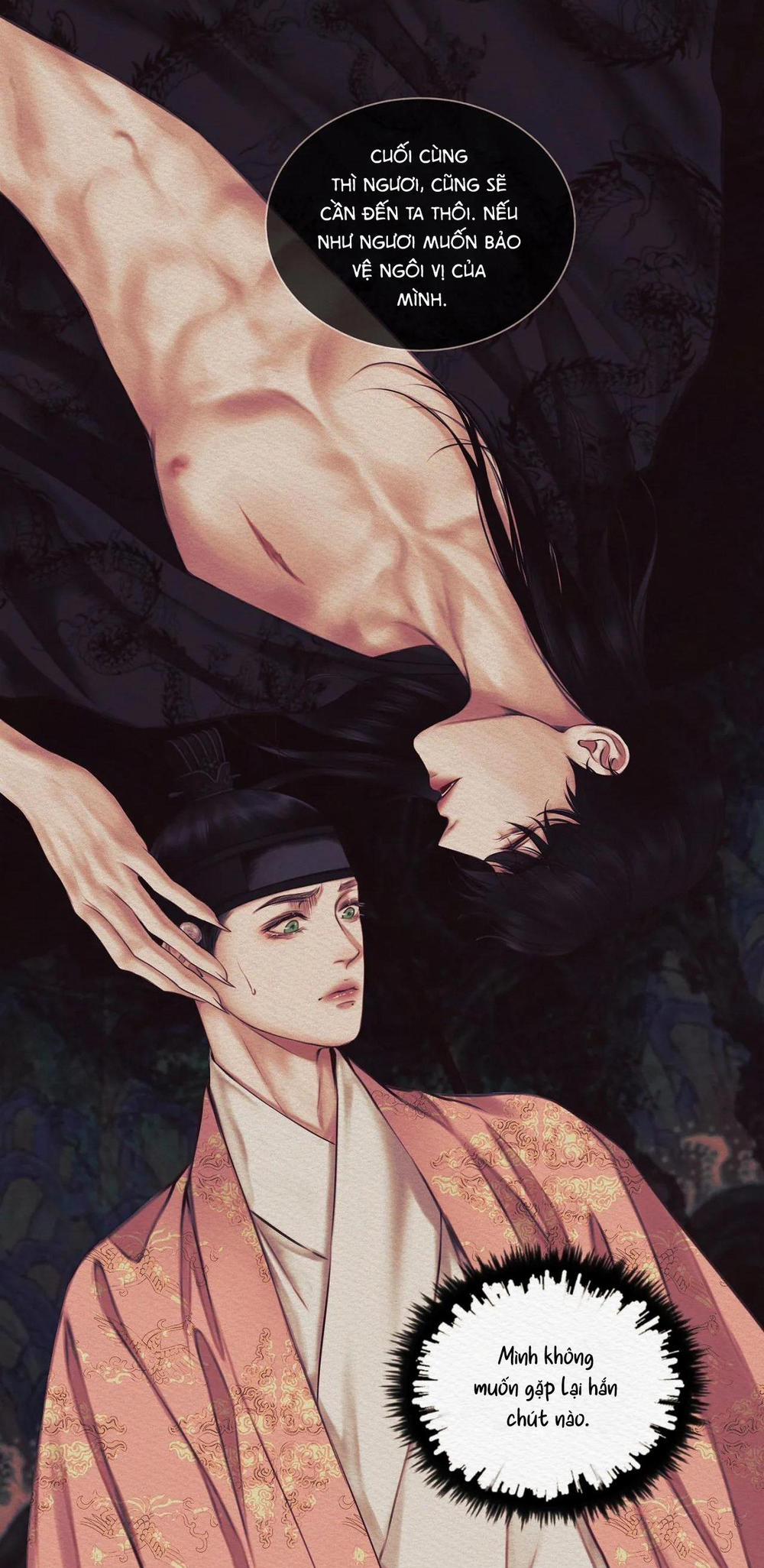 Củy Dạ Khút 22 trang 39