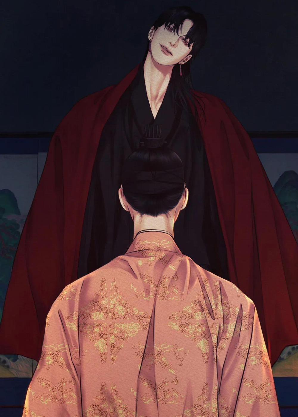 Củy Dạ Khút 22 trang 72