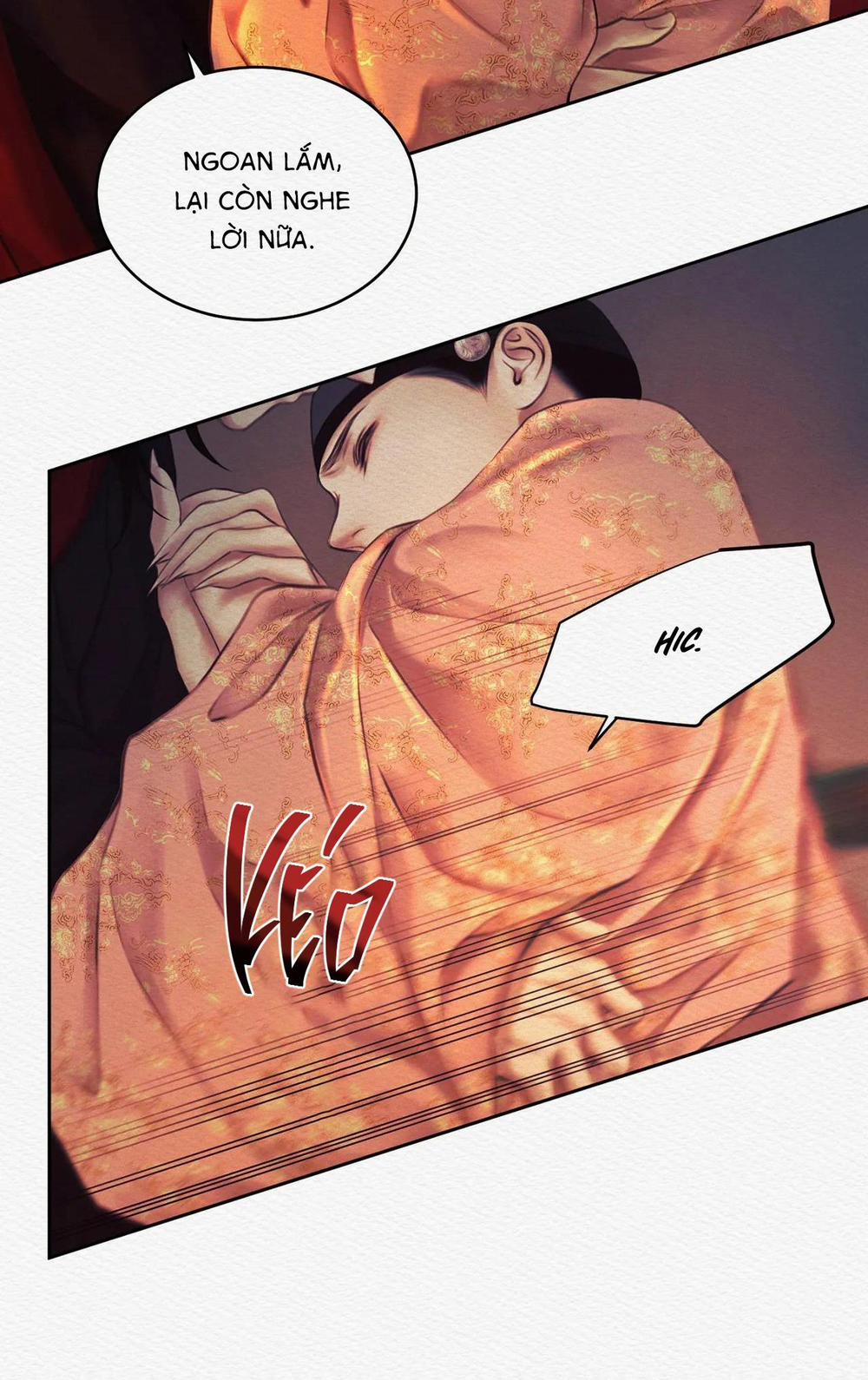 Củy Dạ Khút 23 trang 28