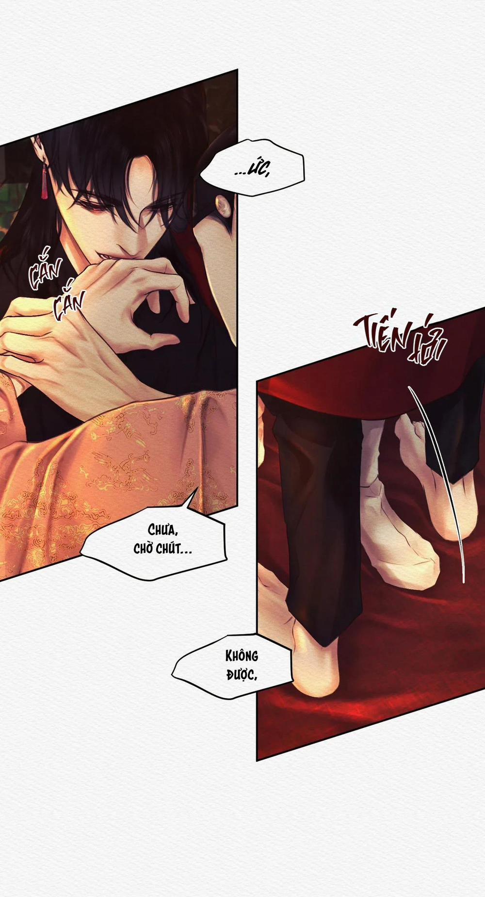 Củy Dạ Khút 23 trang 29