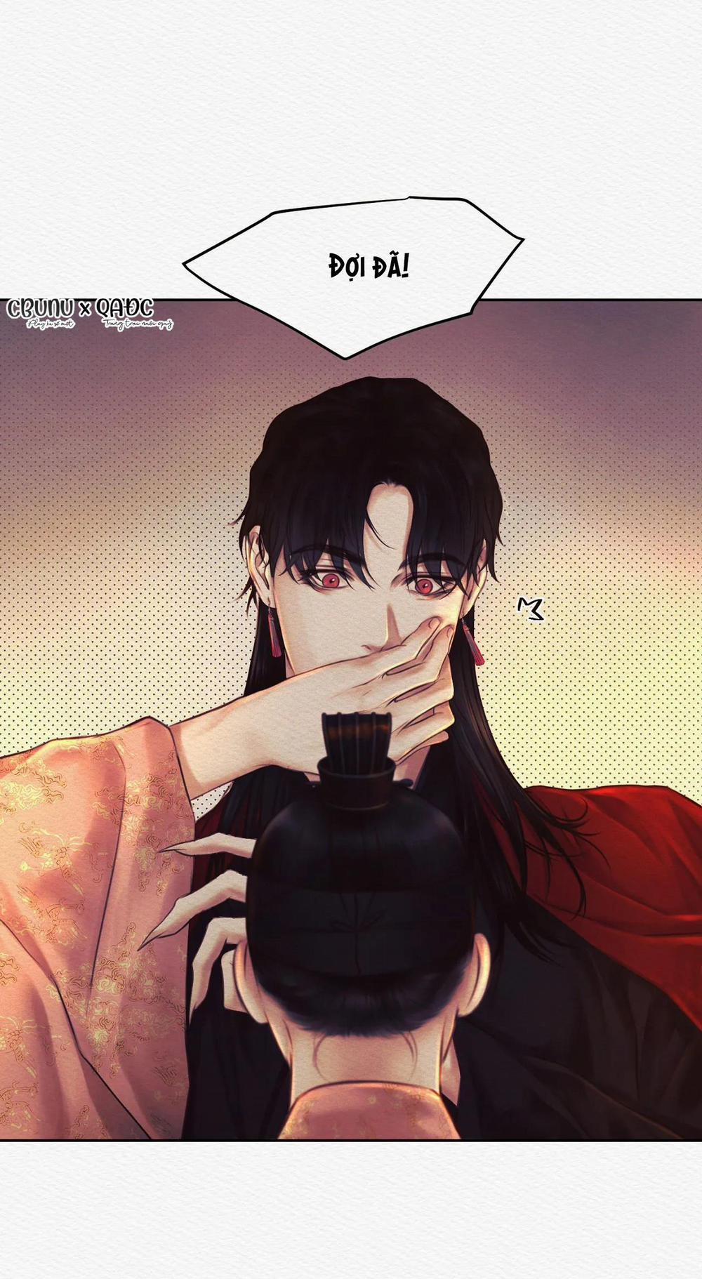 Củy Dạ Khút 23 trang 30