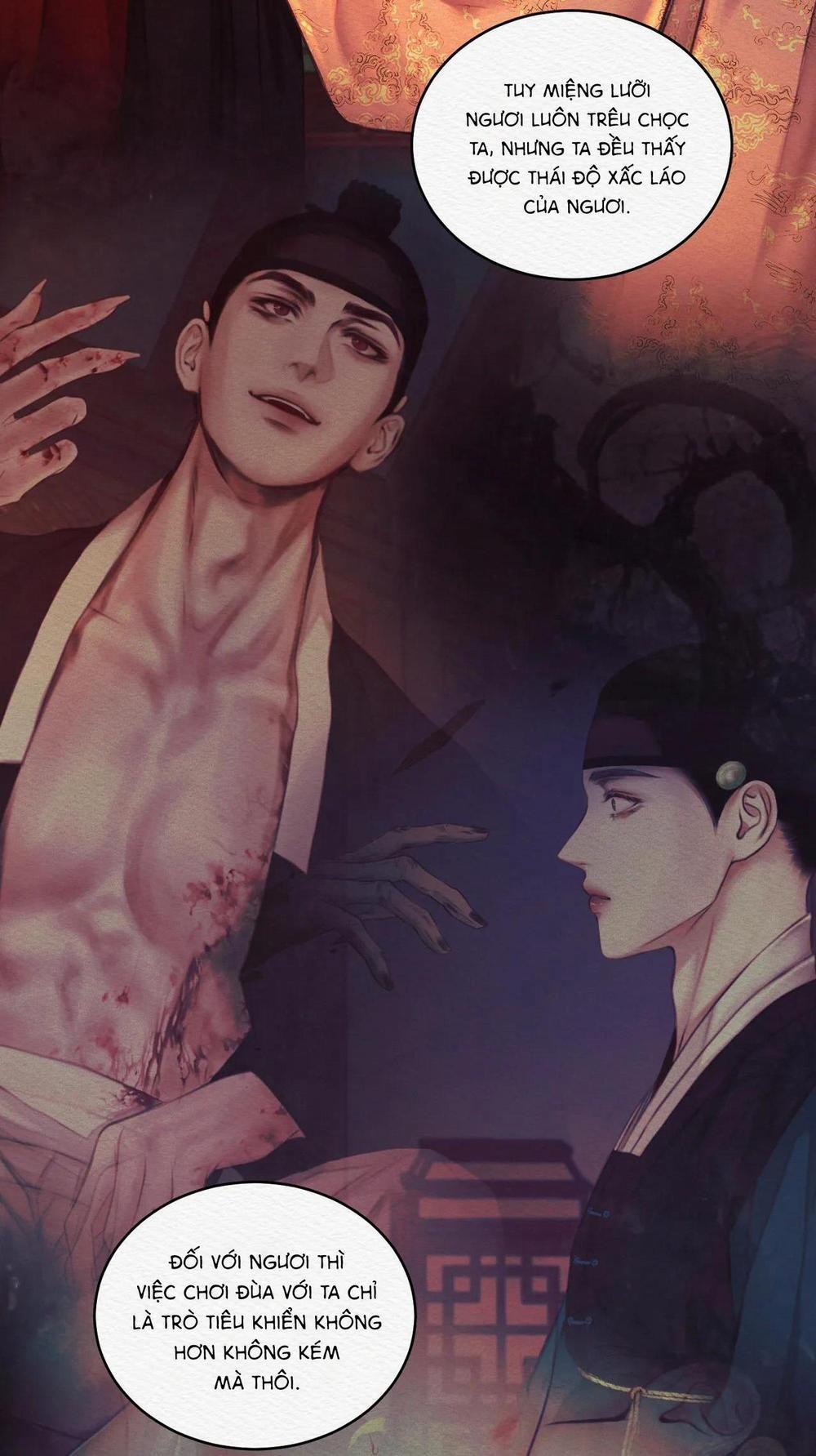 Củy Dạ Khút 23 trang 35